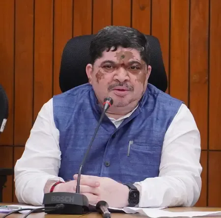 Telangana Transport Minister Urges RTC Staff to Reconsider Strike Decision