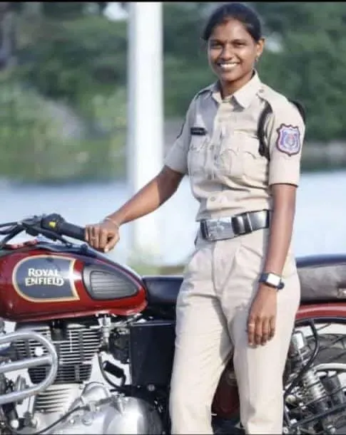 Murder of Telangana Police Constable Raises Suspicions of Honour Killing