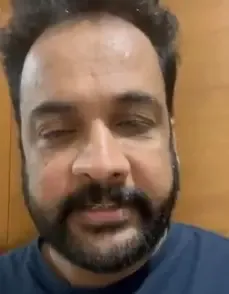 Has Actor Sivaji Been Summoned by Telangana Women’s Commission for His Comments?