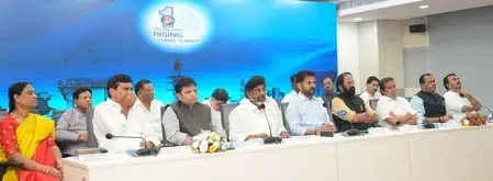 Telangana’s AI University to become operational in two months