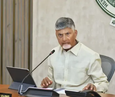 Is Telangana's Opposition to the Polavaram-Nallamala Sagar Project Unfounded?