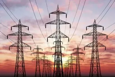 Did Telangana's Power Demand Rise by 9.8 Percent?