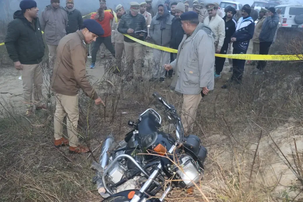 Telecom Manager Kidnapping Update: Three Additional Suspects Captured in UP Following Police Encounter