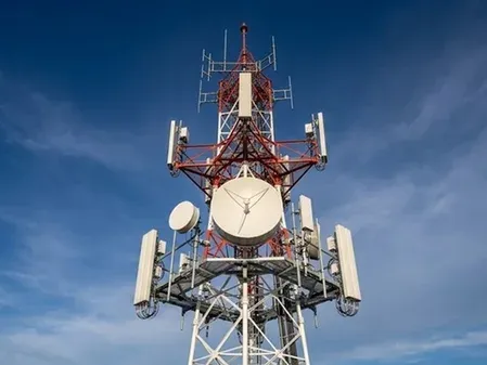 India's first Telecom Manufacturing Zone in Gwalior: ₹9,000 crore investment, 10,000 jobs