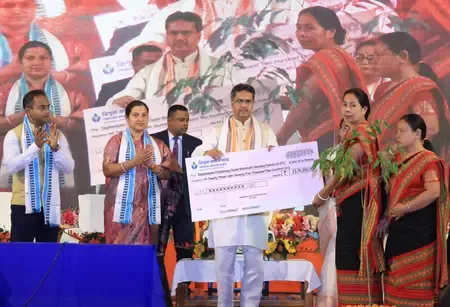 Is Telemedicine Transforming Healthcare Access in Tripura?