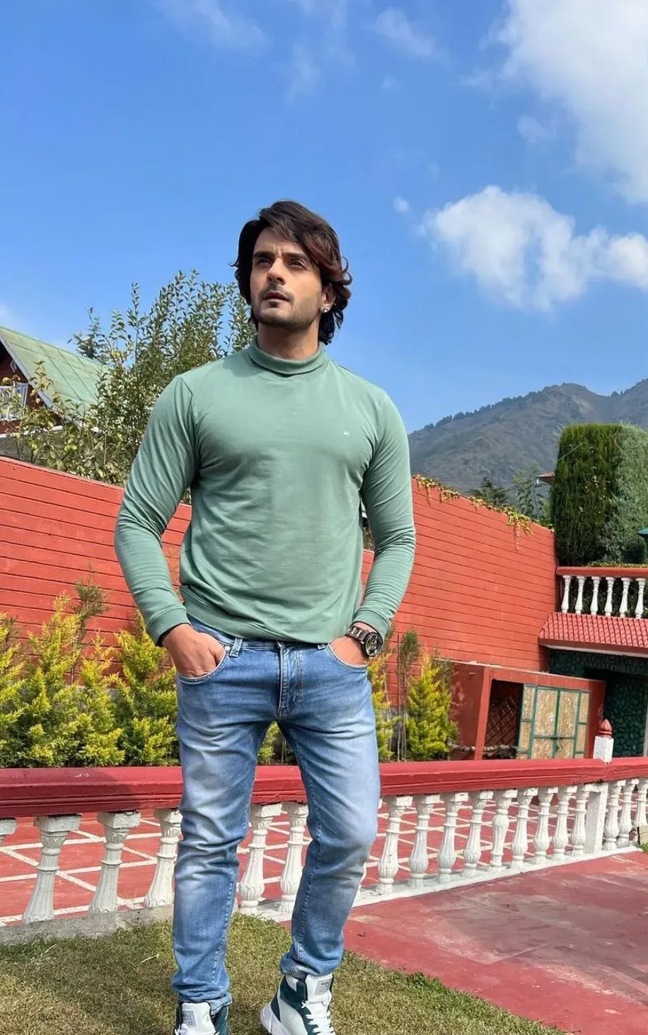 अंगद हसीजा बोले — 'तुमसे तुम तक' में यशवर्धन बनना आसान नहीं, टेलीविजन इंडस्ट्री में आया बड़ा बदलाव