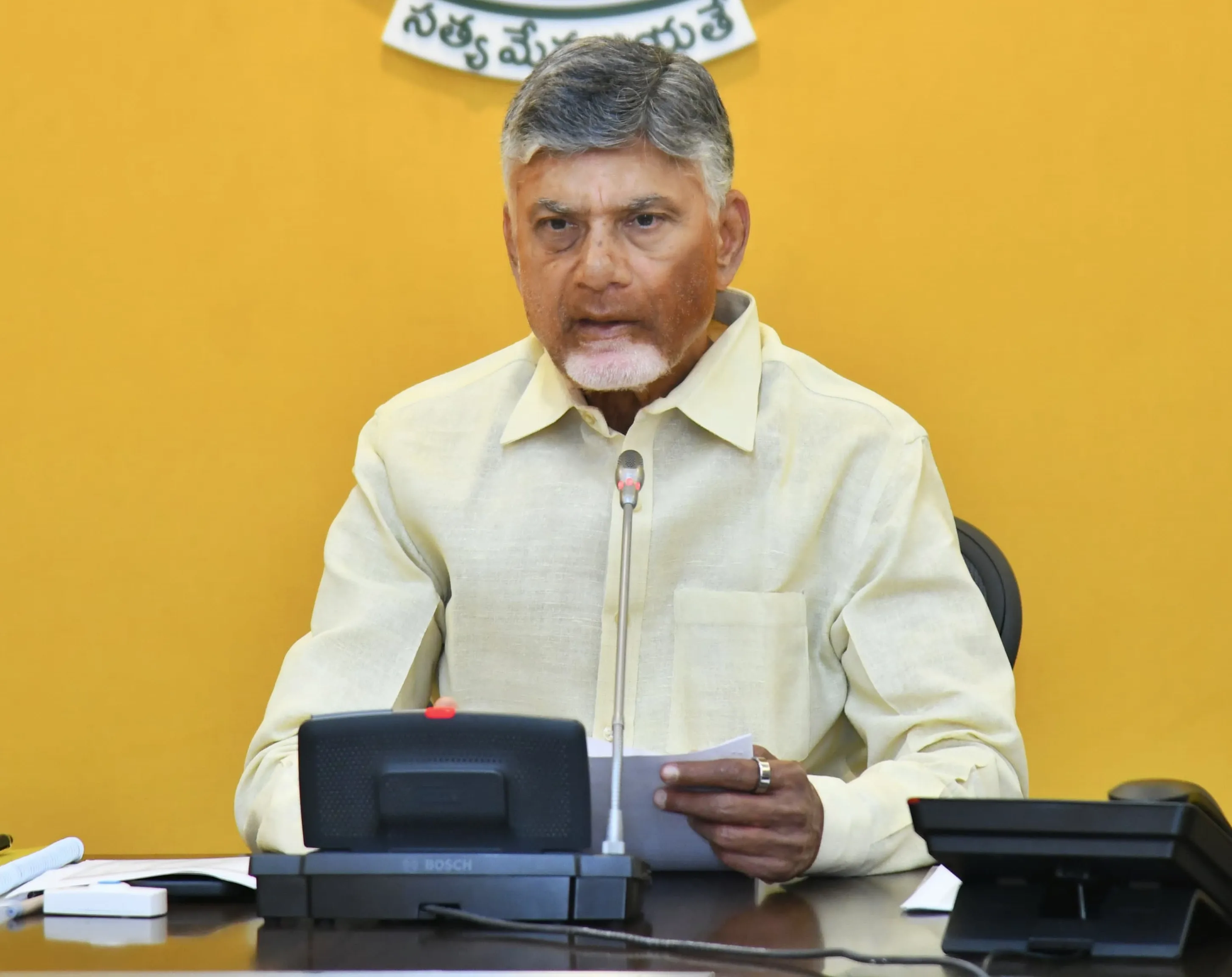 How Can Telugu States Share River Water Harmoniously?
