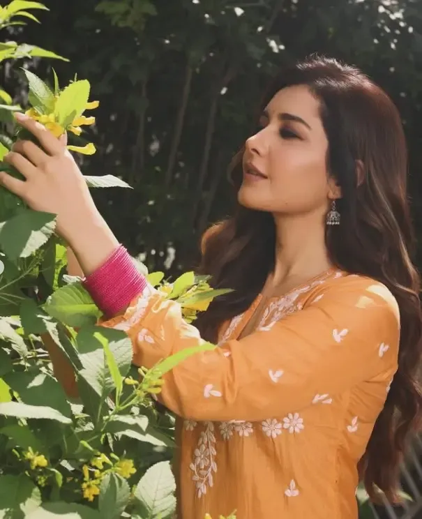 क्या 'तेलुसु कडा' का ट्रेलर 12 अक्टूबर को रिलीज होगा? राशि खन्ना की फिल्म से बढ़ी उत्सुकता