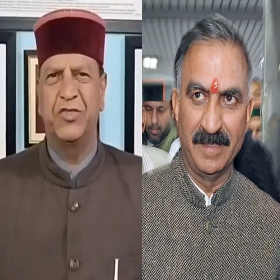 Himachal BJP President Criticizes Sukku Government for Misusing Temple Trust Funds