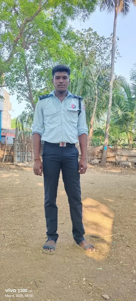 Was the Death of a Temple Worker in Police Custody Justified?