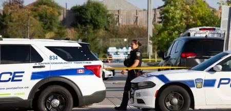 What Happened in the Recent Canada School Shooting?
