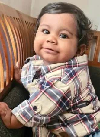 Could a ten-month-old infant be Kerala's youngest organ donor?