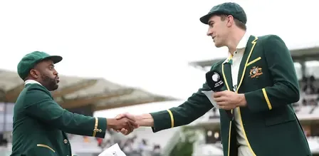 Cricket Australia Unveils Exciting 2026-27 Schedule with Historic BGT