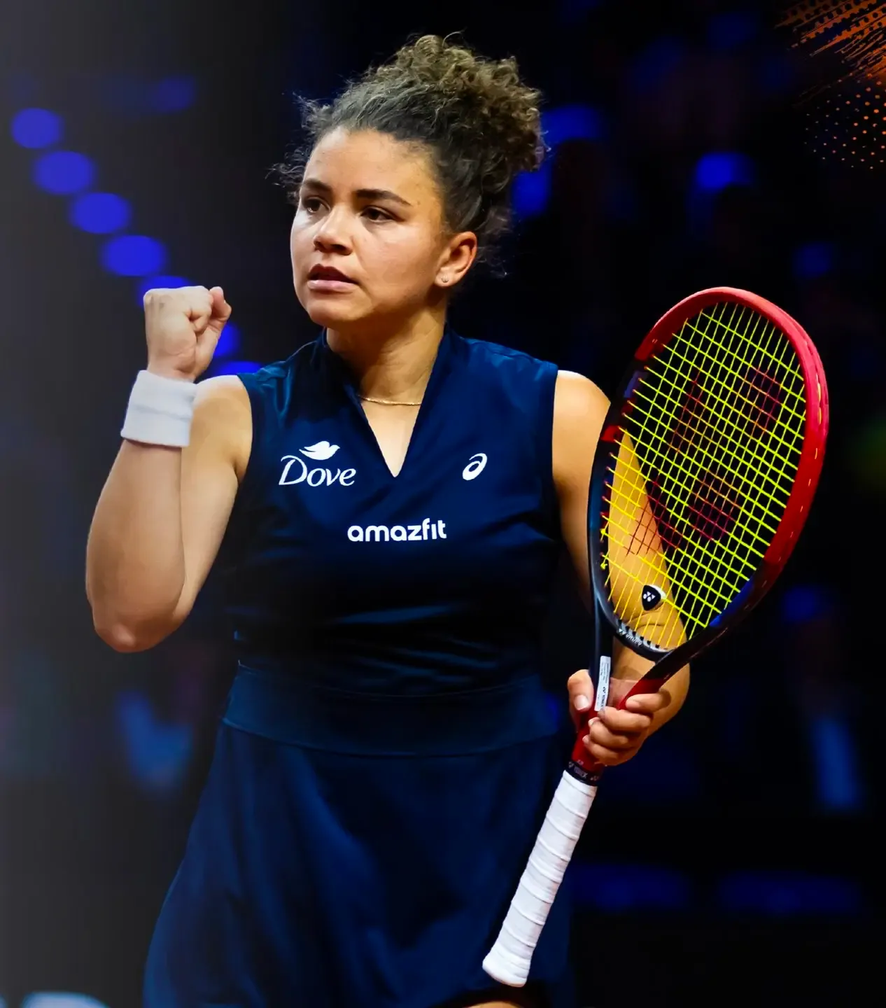 Tennis: Paolini and Navarro Advance to Stuttgart Round Two