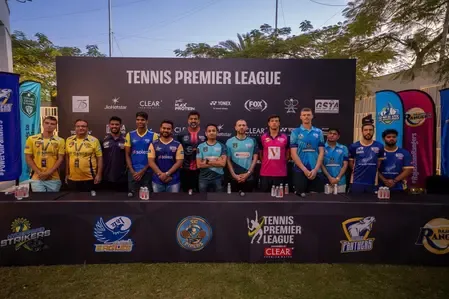 Is the Tennis Premier League the Most Exciting Event of the Year?