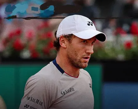 Italian Open 2025: Ruud back in Top 20 as ATP rankings reshaped before French Open