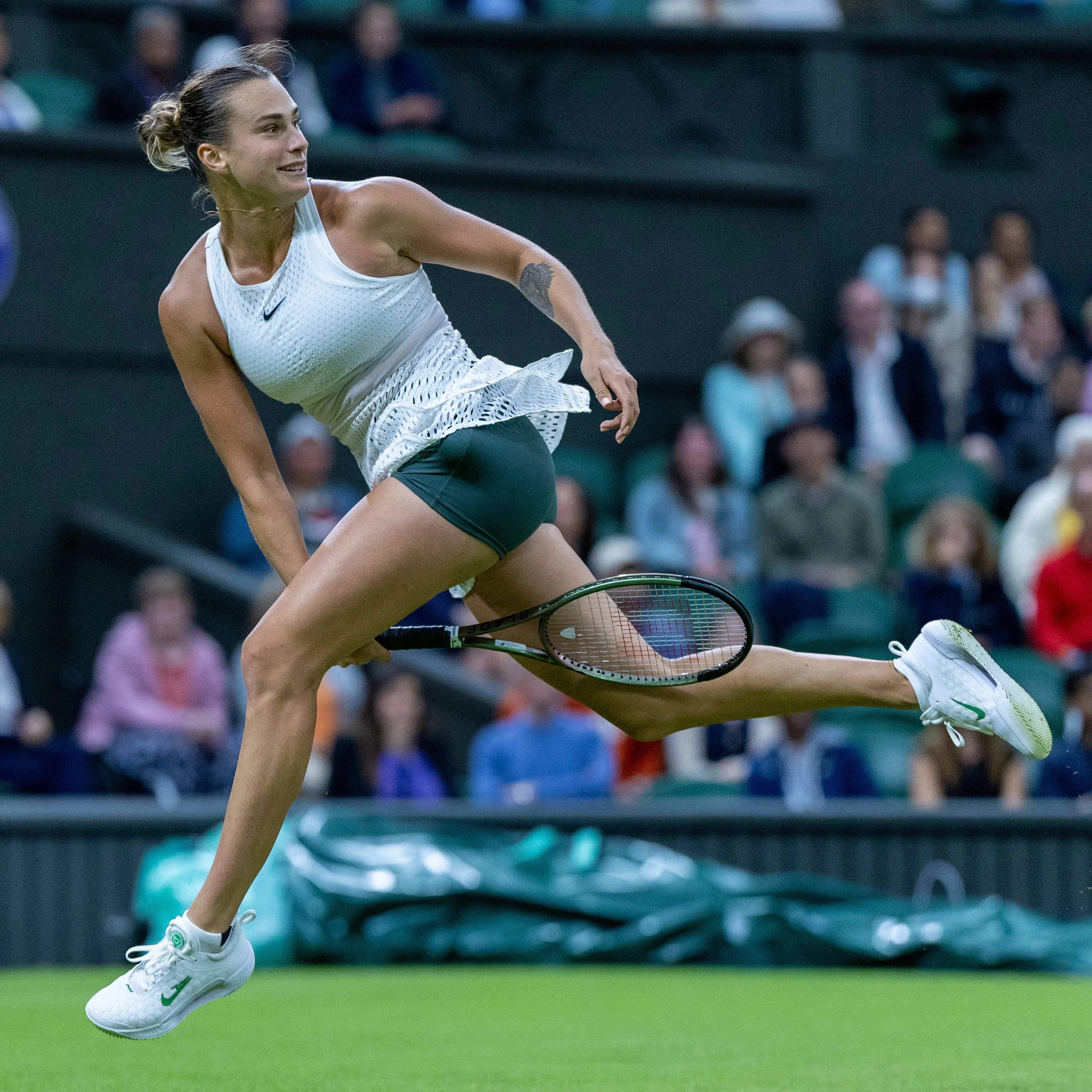 Why Did Sabalenka and Badosa Withdraw from the Montreal Tournament?