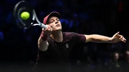 Can Sinner Retake World No. 1 with Victory in Paris?