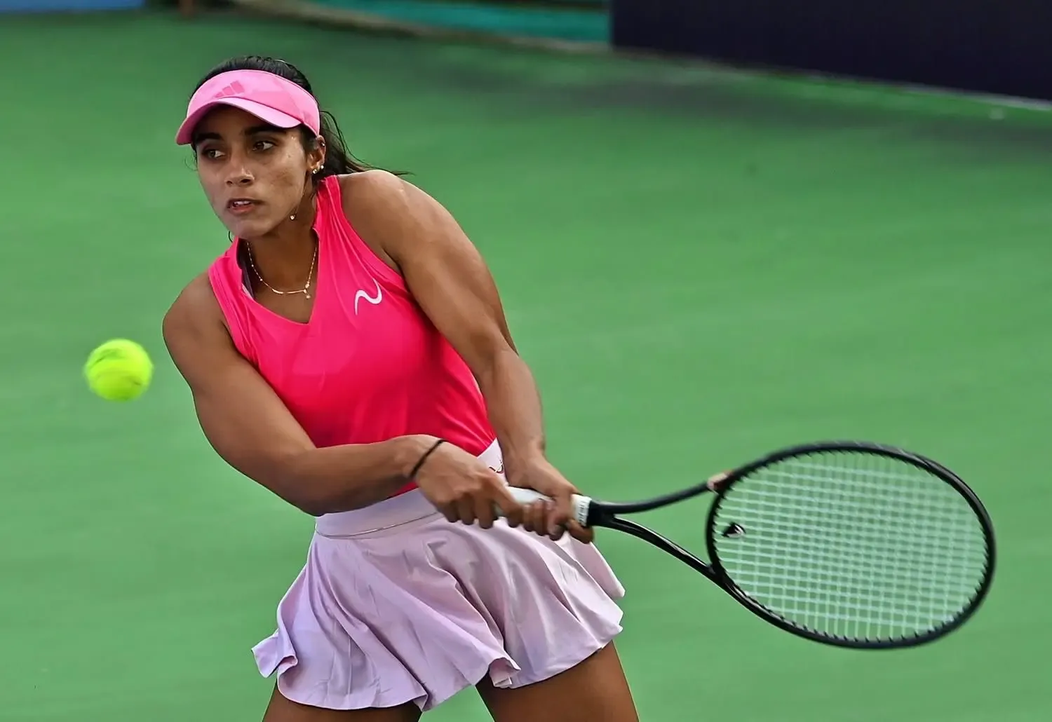 Fenesta Open 2026: Vaidehee Chaudhari, Manish Sureshkumar headline 31st edition