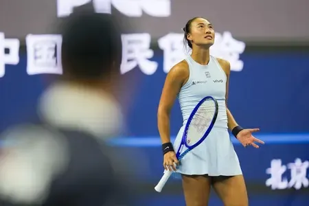 Injury Forces Zheng Qinwen to Withdraw from WTA Stuttgart Open; Top Players Ready to Compete