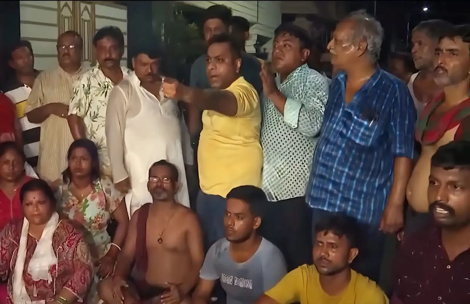 What’s Causing Tension in Kolkata’s Dum Dum Amid TMC Infighting?