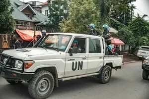 High Tensions Persist in DRC Amid Rebellion Assaults in Major City