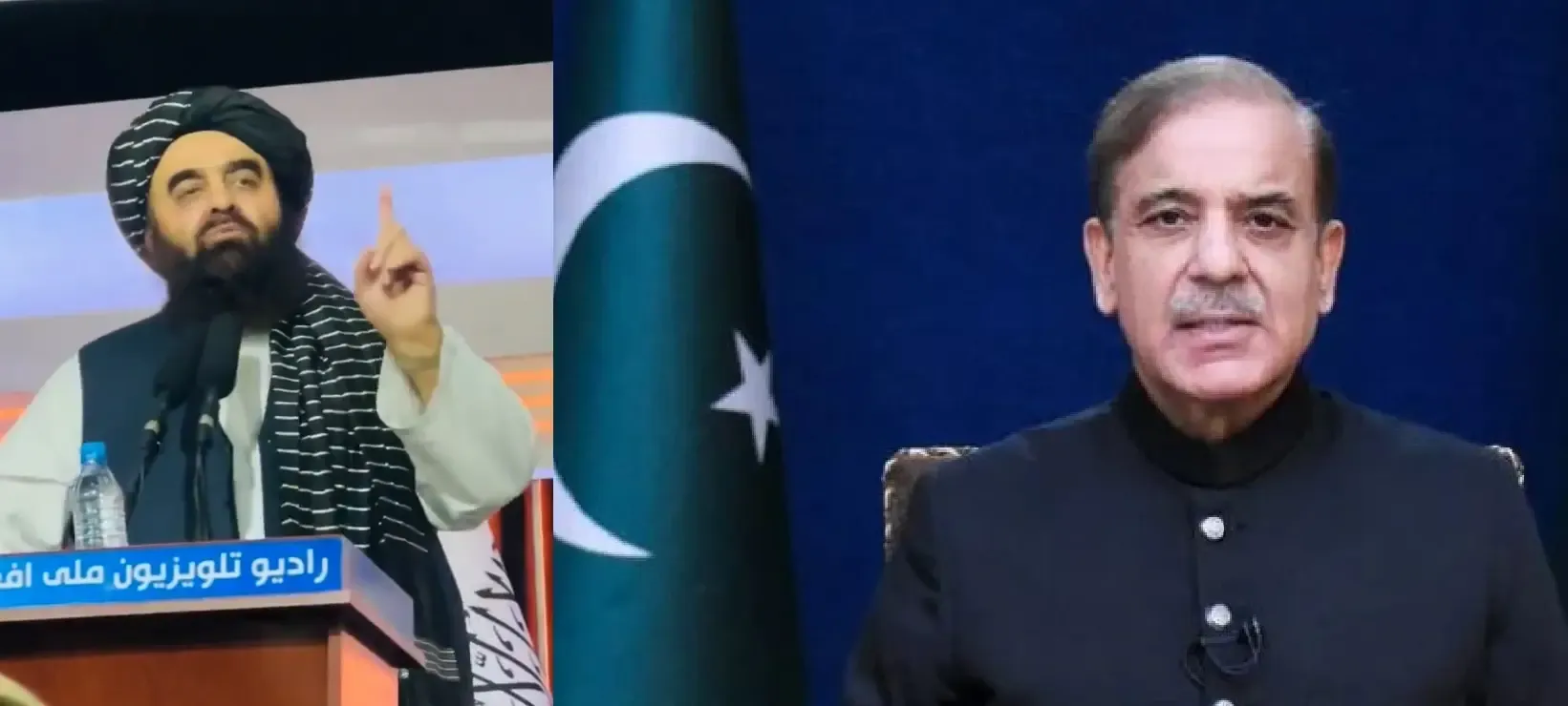 Pakistan Issues Warning to Afghanistan Amid Rising Cross-Border Tensions