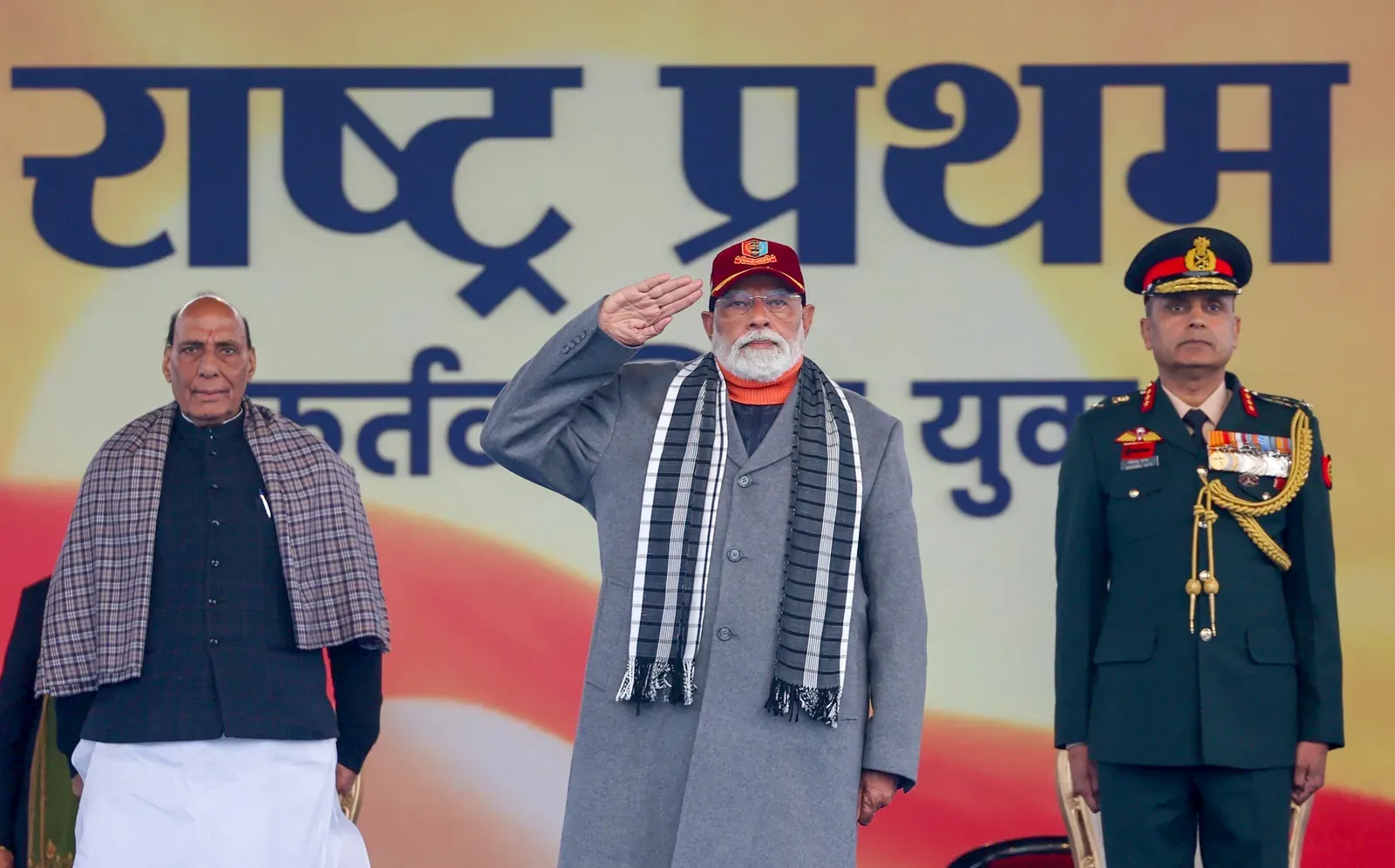 PM Modi becomes India's longest-serving elected PM at 4,399 days