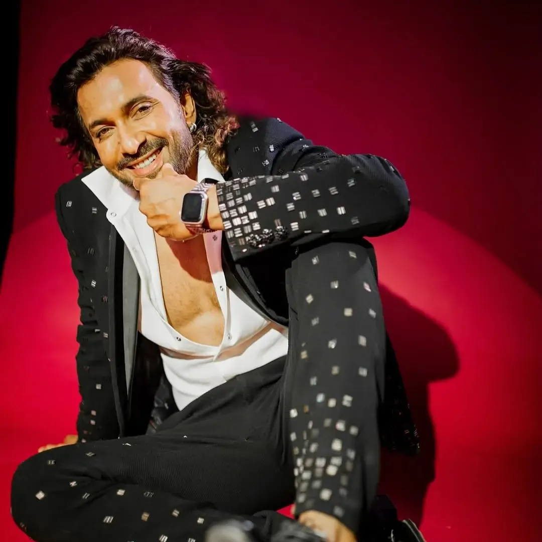 Why is Terence Lewis Choosing to Stay Single?