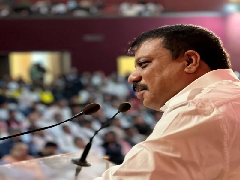 Is the Congress Party Set to Terminate the Turkish Firm's Metro Rail Ticketing Contract?