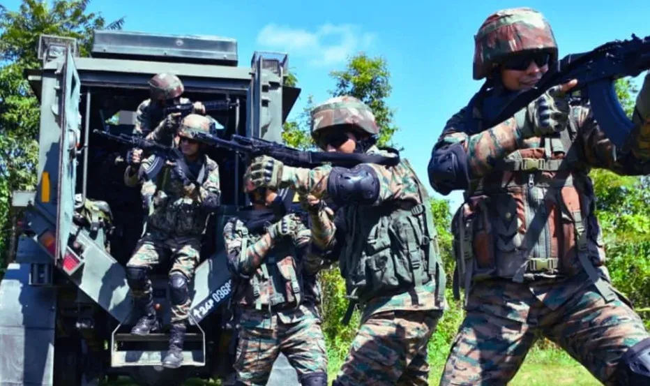 Territorial Army's 'Know Your TA' seminar comes to Kolkata on Aug 27-28
