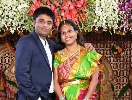 Madhusudhan Rao's Remains Return to Hometown in Andhra Pradesh
