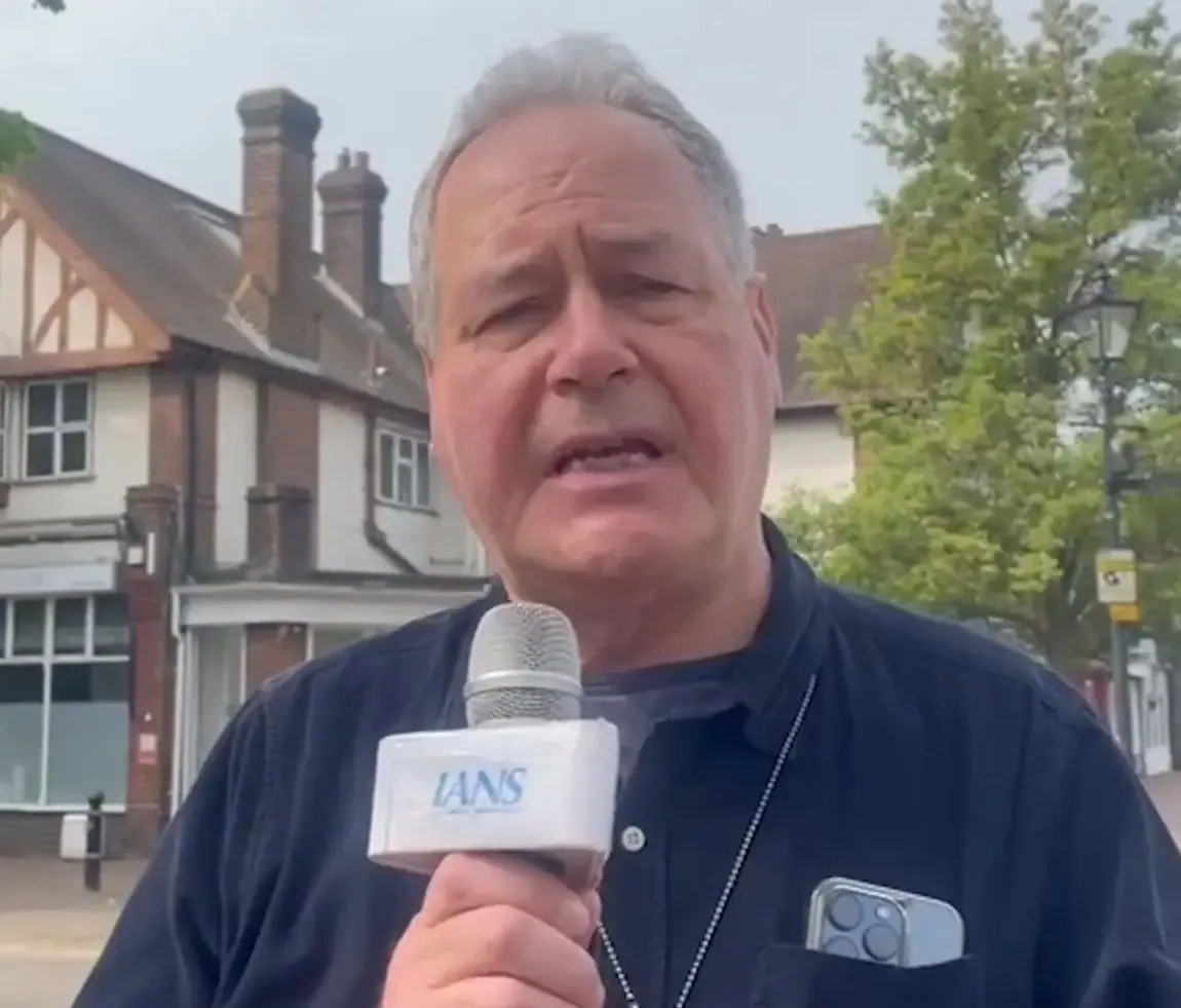 UK Leader Calls for Dismantling of Terror Camps in Pakistan to Eliminate Threat