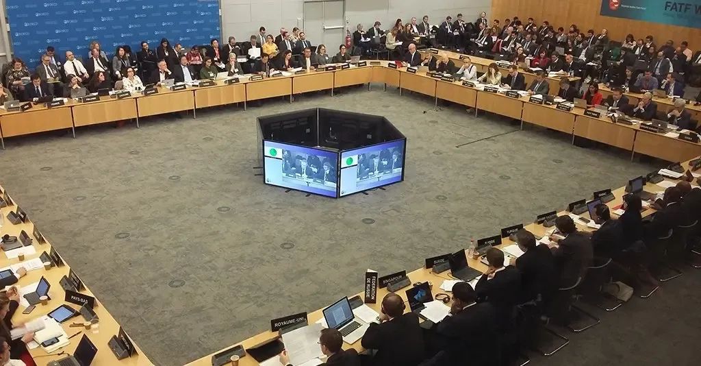 India at FATF 2026: Cross-border terrorism, terror financing must be held accountable