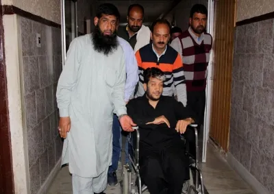 Will the Supreme Court Grant Bail to Kashmir Separatist Leader Shabir Shah?