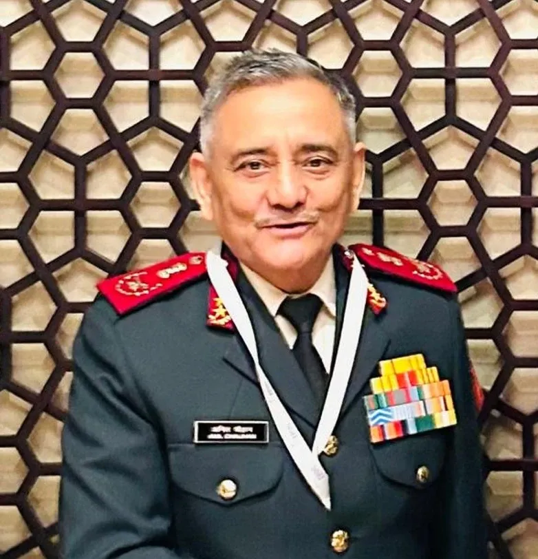 What Price Does Terrorism Carry? CDS Anil Chauhan Critiques Pakistan's Duplicity on the Global Platform