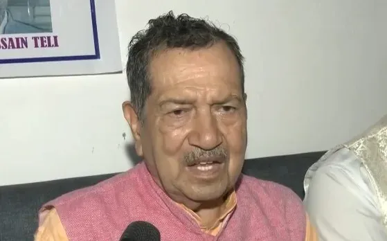 Kashmir terrorism still a challenge for security forces: RSS leader Indresh Kumar
