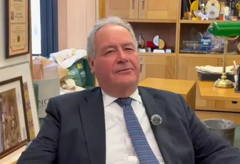 Five Eyes must include India to counter Pakistan terror, Khalistani threat: UK MP Bob Blackman