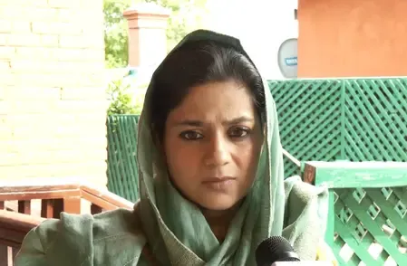 What went wrong during the Pahalgam terror attack? Iltija Mufti's insights