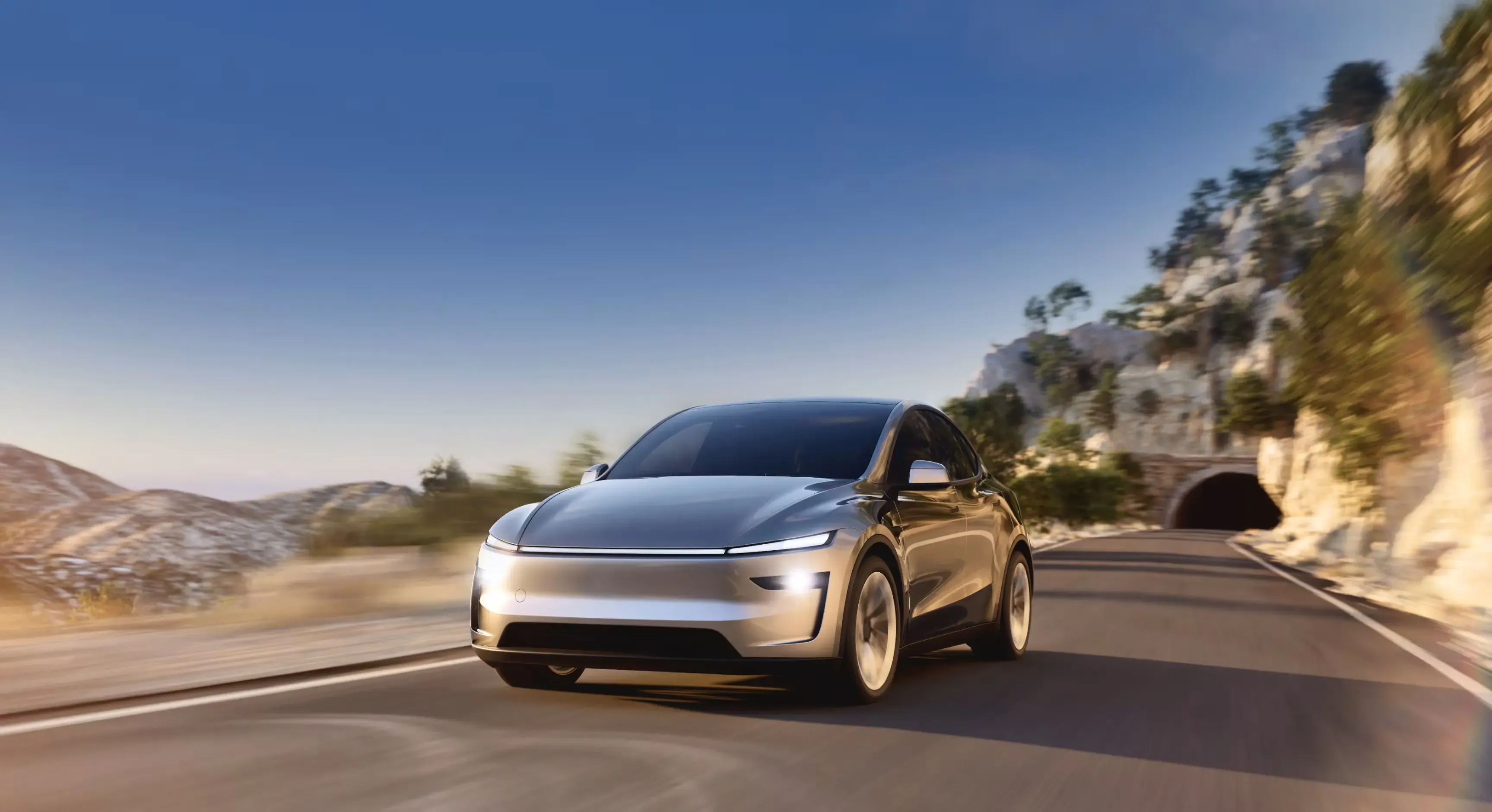 Tesla Set to Launch Premium Model Y in India, Exploring Showroom Locations