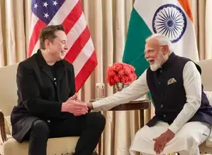Tesla Increases Recruitment in India Following Musk-Modi Meeting in the US