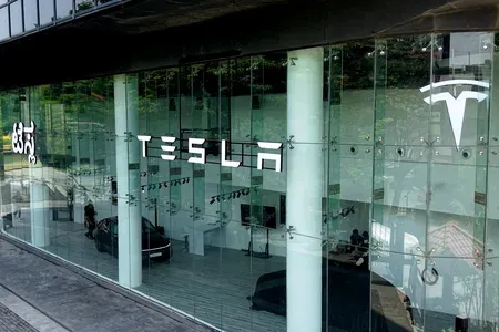 Tesla India sales: Under 500 EVs in first year as premium rivals surge