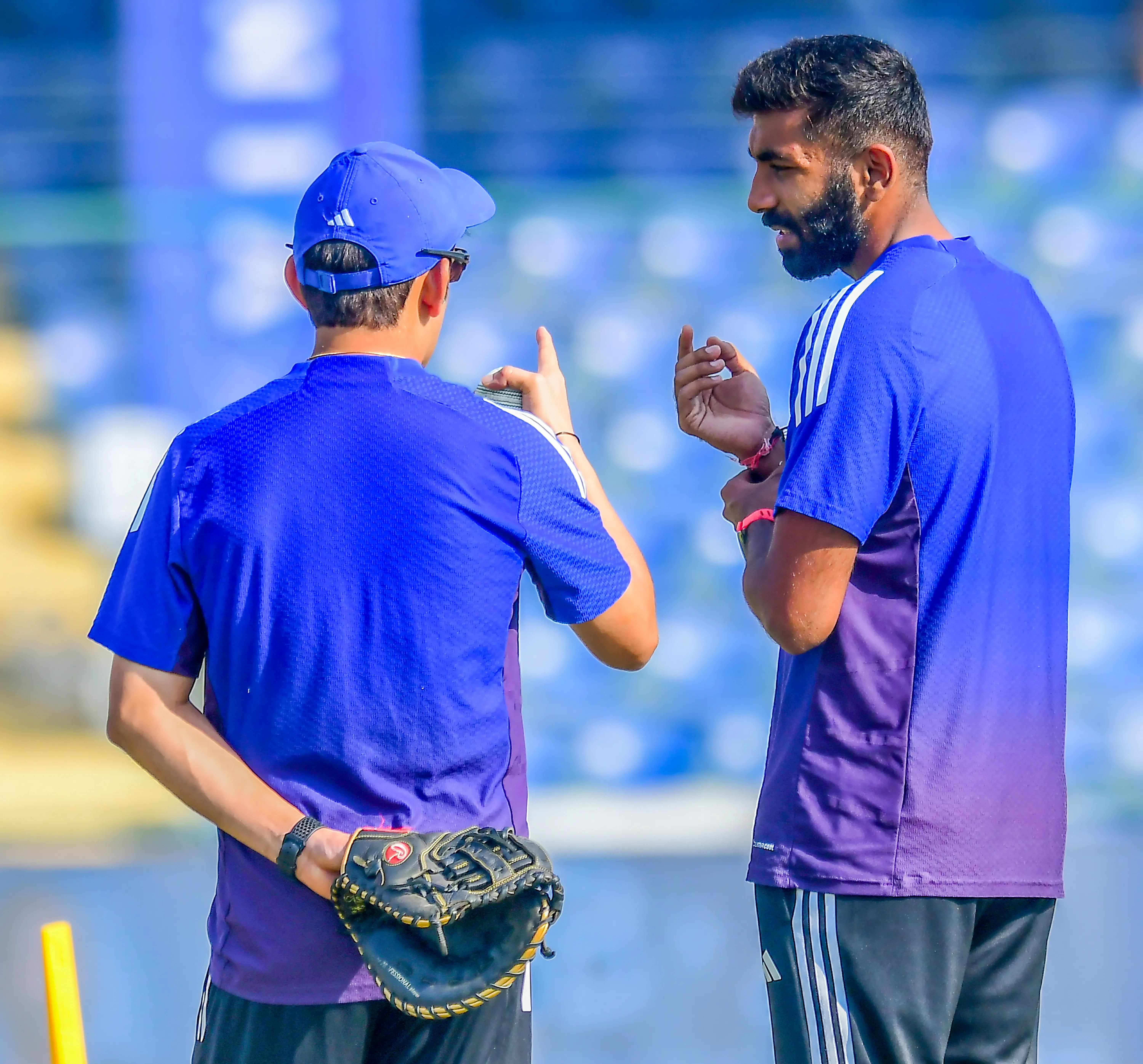 क्या टेस्ट क्रिकेट को जिंदा रखने के लिए अच्छी पिचों पर खेलना जरूरी है? दिल्ली की पिच से नाखुश गौतम गंभीर