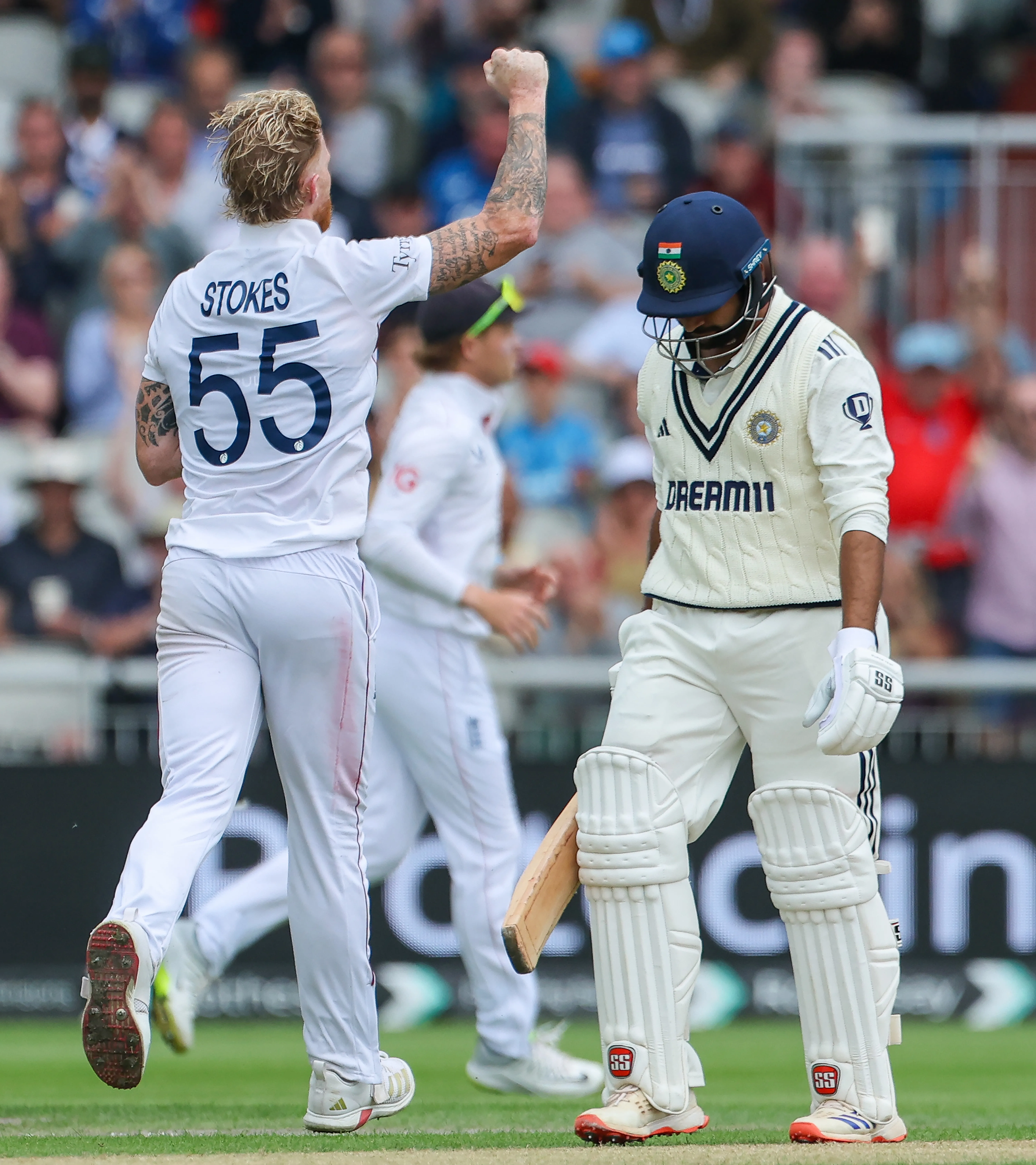 Is Test Cricket Better Served by Specialists than Part-Time All-Rounders? Manoj Tiwary Challenges Gautam Gambhir’s Strategy