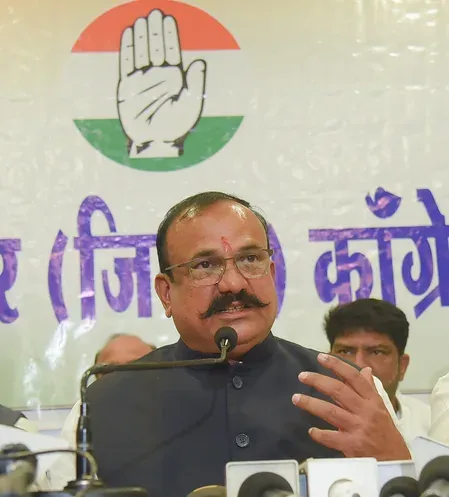Maharashtra TET paper leak: Opposition demands probe, slams Mahayuti govt