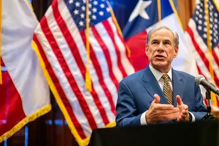Has Texas Governor Abbott Ordered a Freeze on H-1B Visas?