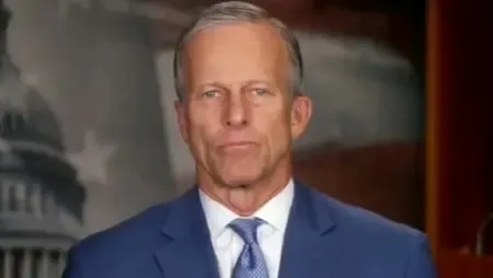 Texas Republicans Push for H-1B Visa Halt Post-Terror Attack
