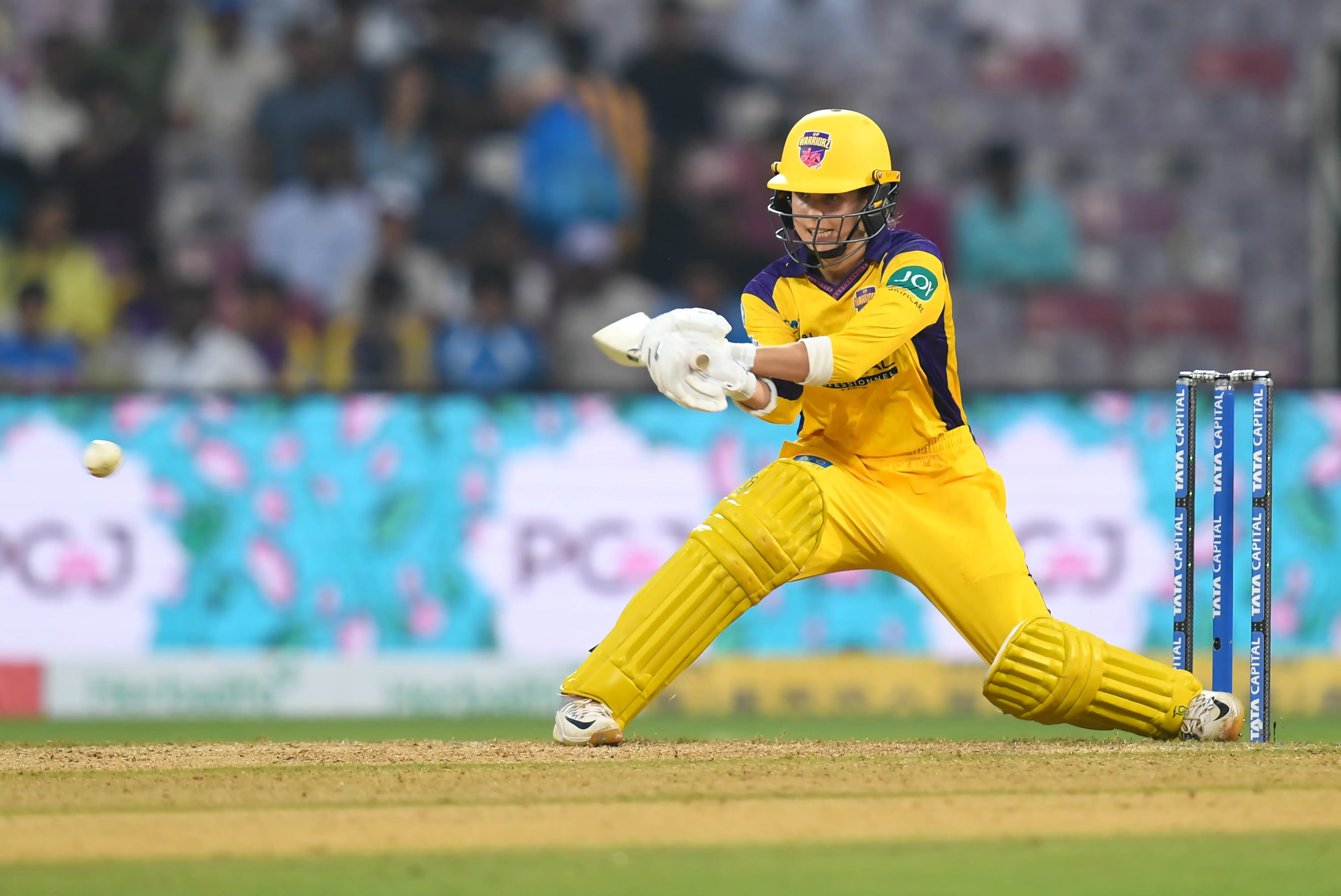 क्या फोएबे लिचफिल्ड के लिए तेजी से बल्लेबाजी करना आसान हो गया?