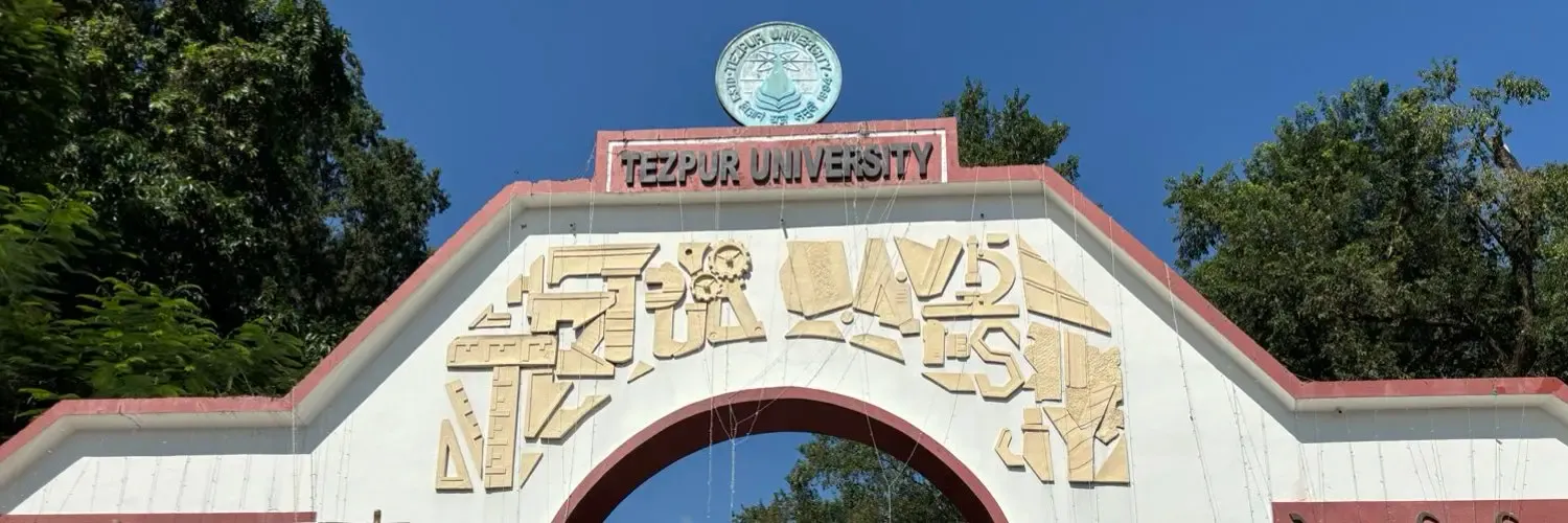 Is Tezpur University Facing More Unrest with New Pro-VC Appointment?