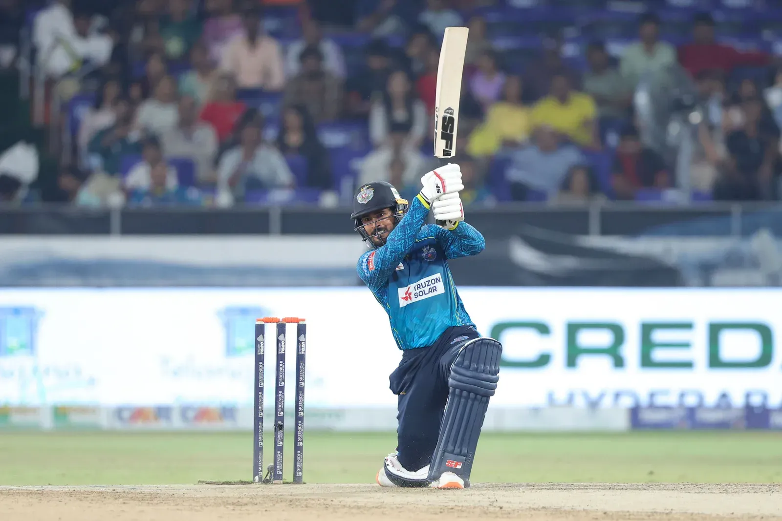 TG20 Season 1: Hyderabad E-Champions crush Karimnagar Diamonds by 8 wickets